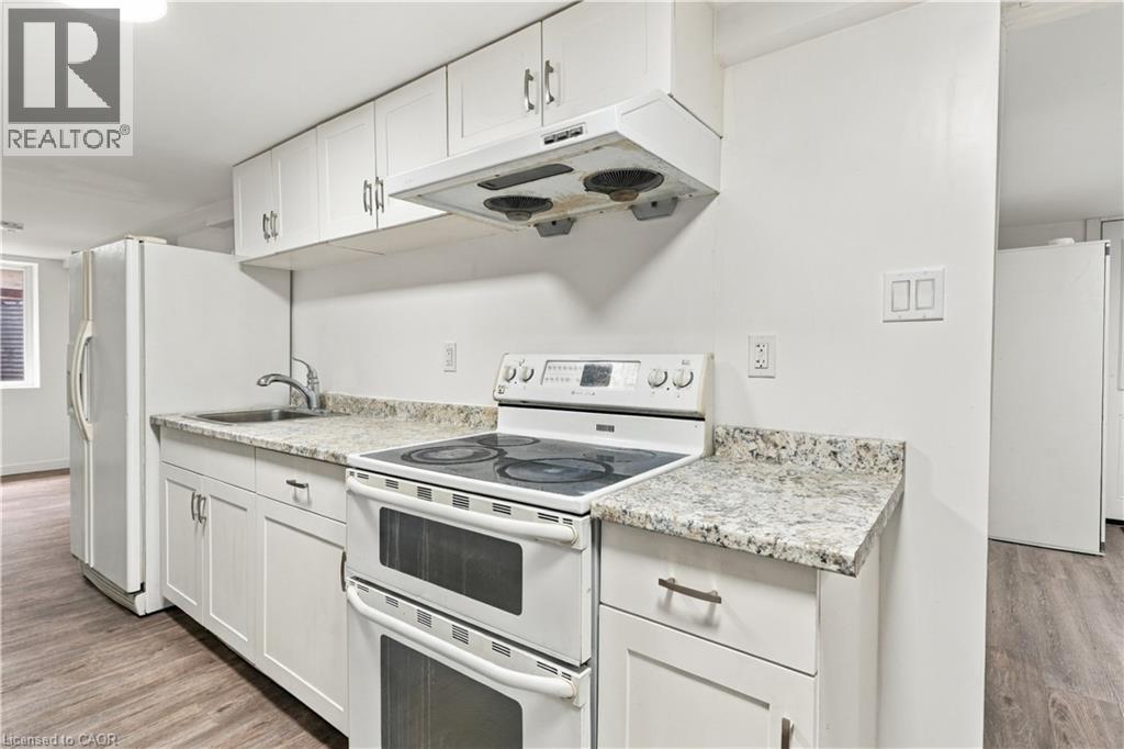 168 Fifth Avenue Unit# 2, Kitchener, Ontario N2C 1P7 - Photo 13 - 40870820