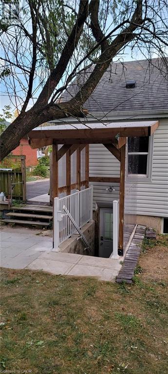168 Fifth Avenue Unit# 2, Kitchener, Ontario N2C 1P7 - Photo 33 - 40870820