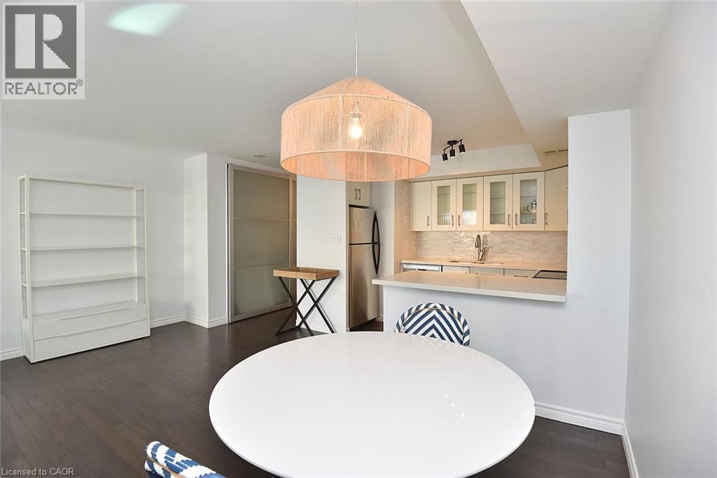 25 The Esplanade Unit# 1611, Toronto, Ontario  M5E 1W5 - Photo 16 - 40869608