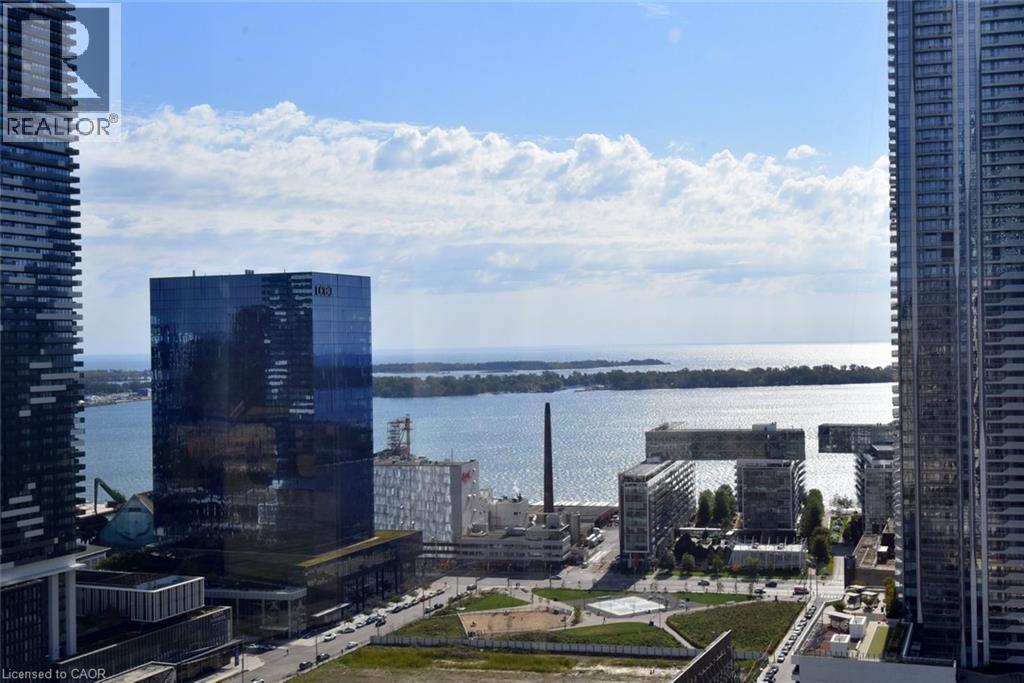25 The Esplanade Unit# 1611, Toronto, Ontario  M5E 1W5 - Photo 45 - 40869608