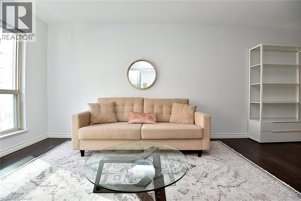 25 The Esplanade Unit# 1611, Toronto, Ontario  M5E 1W5 - Photo 9 - 40869608
