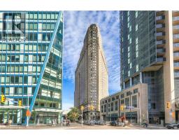 25 THE ESPLANADE Unit# 1611, toronto, Ontario