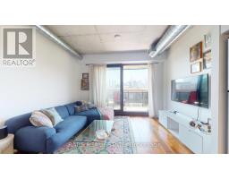 542 - 47 LOWER RIVER STREET, Toronto, Ontario