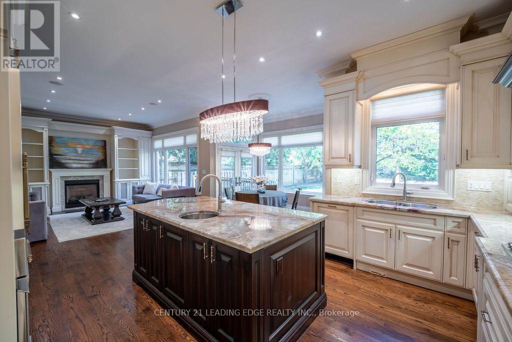 312 Parkview Avenue, Toronto, Ontario  M2N 3Z4 - Photo 22 - C14093996