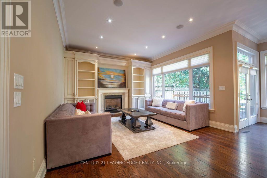 312 Parkview Avenue, Toronto, Ontario  M2N 3Z4 - Photo 16 - C14093996
