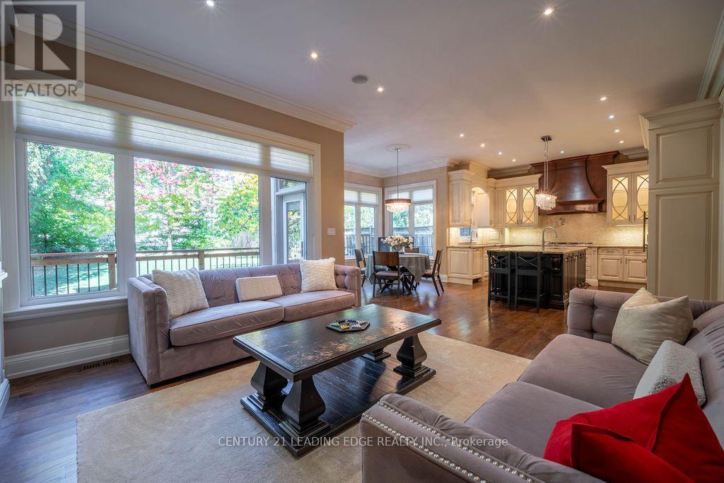 312 Parkview Avenue, Toronto, Ontario  M2N 3Z4 - Photo 18 - C14093996
