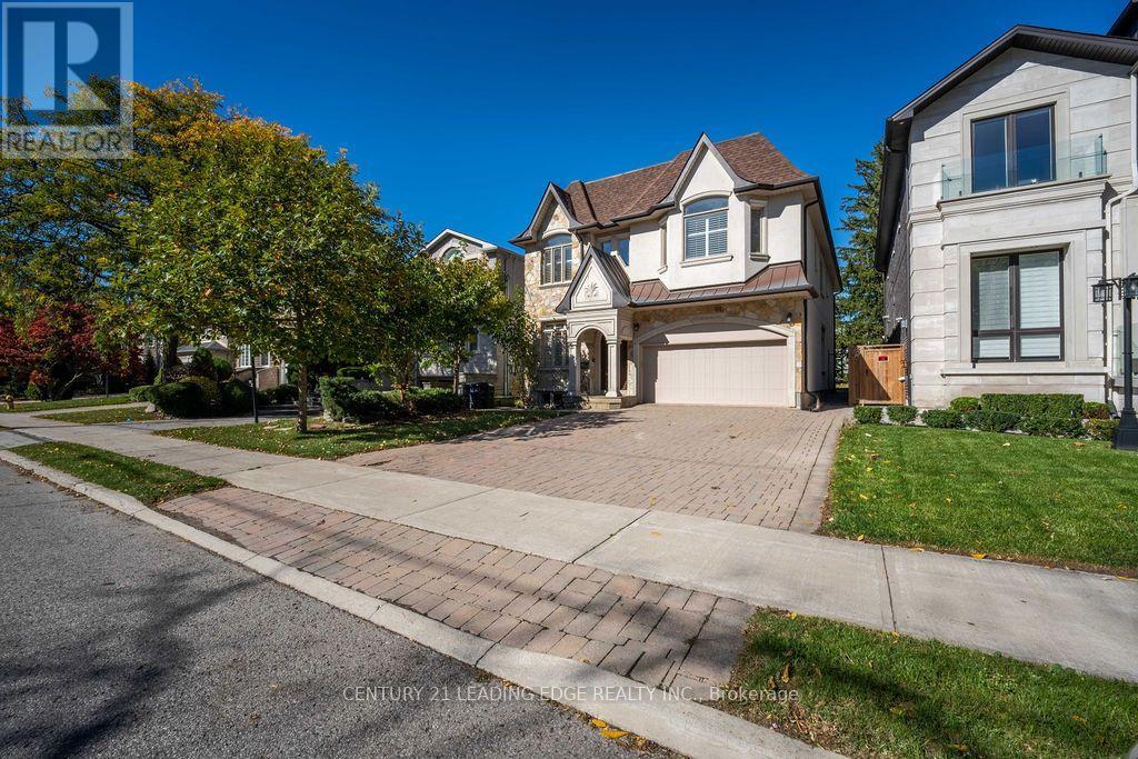 312 Parkview Avenue, Toronto, Ontario  M2N 3Z4 - Photo 2 - C14093996