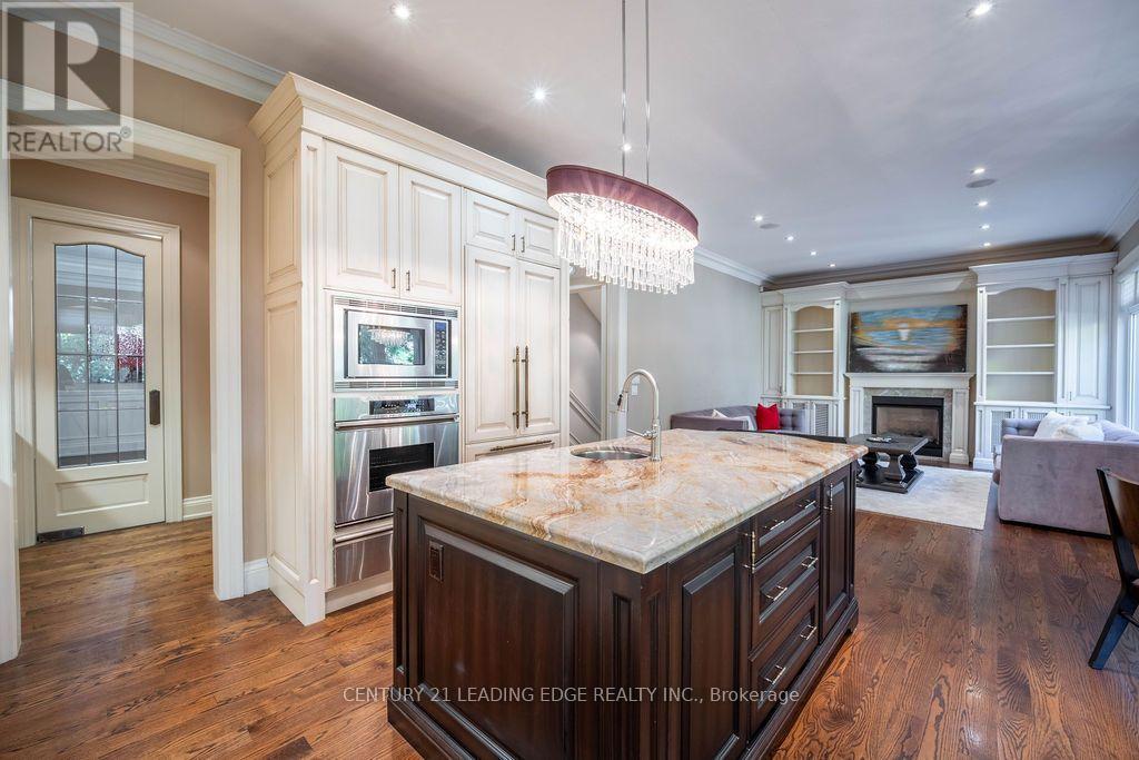 312 Parkview Avenue, Toronto, Ontario  M2N 3Z4 - Photo 23 - C14093996