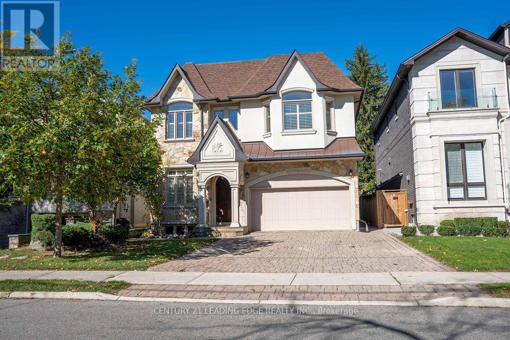312 Parkview Avenue, Toronto, Ontario  M2N 3Z4 - Photo 3 - C14093996