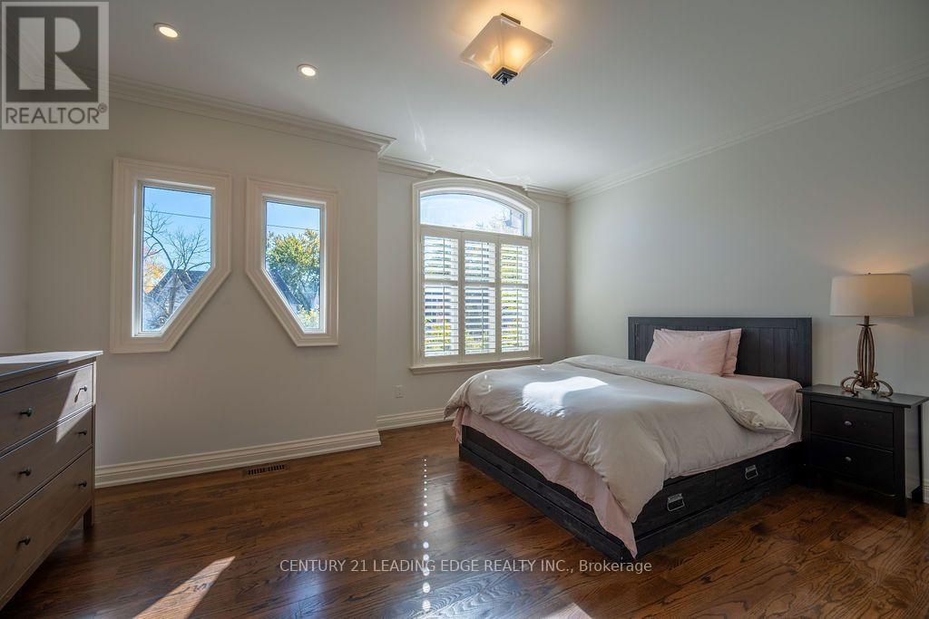 312 Parkview Avenue, Toronto, Ontario  M2N 3Z4 - Photo 38 - C14093996