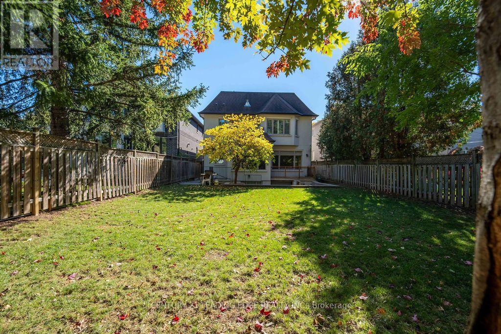 312 Parkview Avenue, Toronto, Ontario  M2N 3Z4 - Photo 50 - C14093996
