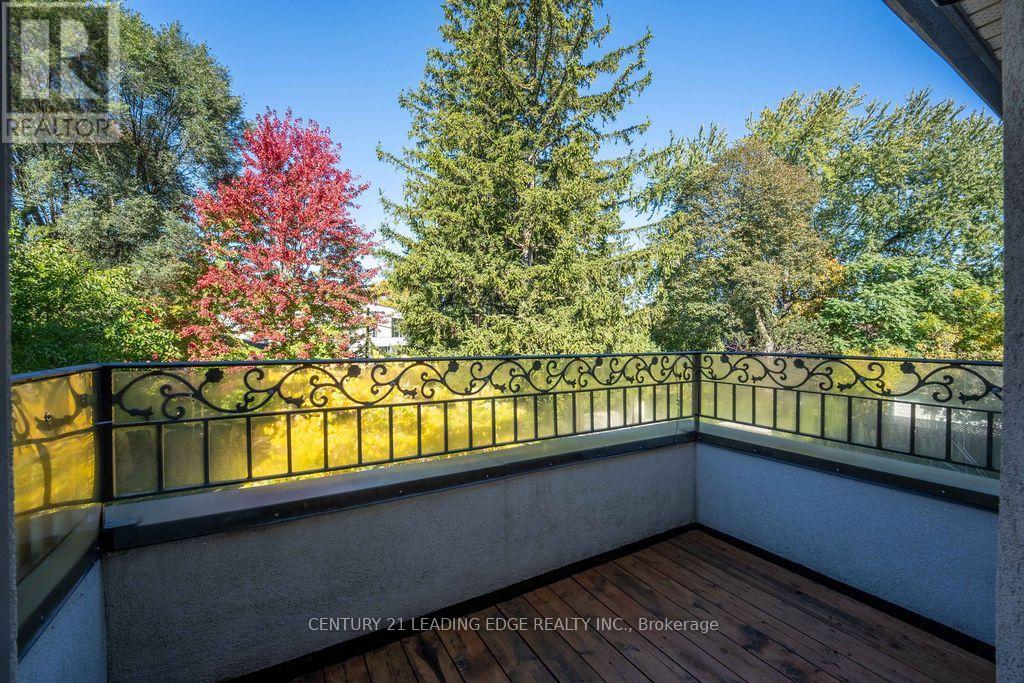 312 Parkview Avenue, Toronto, Ontario  M2N 3Z4 - Photo 47 - C14093996