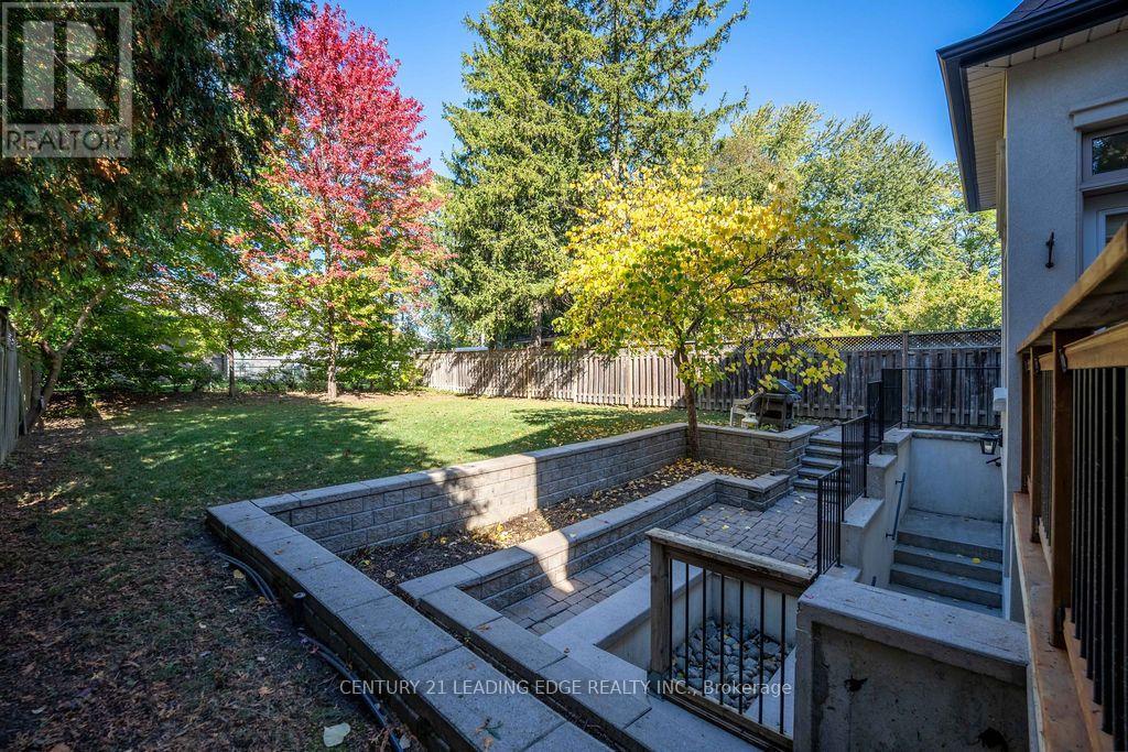 312 Parkview Avenue, Toronto, Ontario  M2N 3Z4 - Photo 49 - C14093996