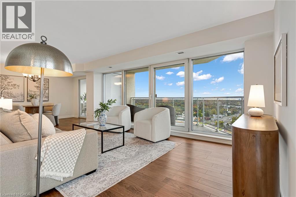 190 Hespeler Road Unit# 1804, Cambridge, Ontario  N1R 8B8 - Photo 10 - 40865575
