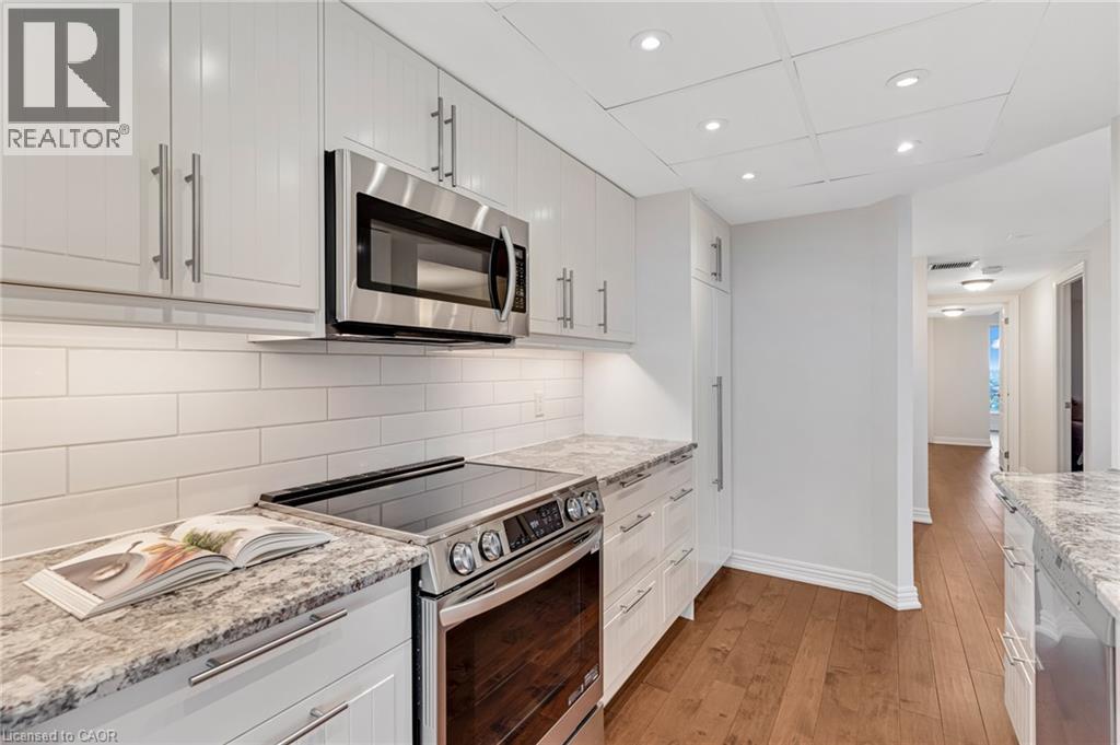 190 Hespeler Road Unit# 1804, Cambridge, Ontario  N1R 8B8 - Photo 14 - 40865575