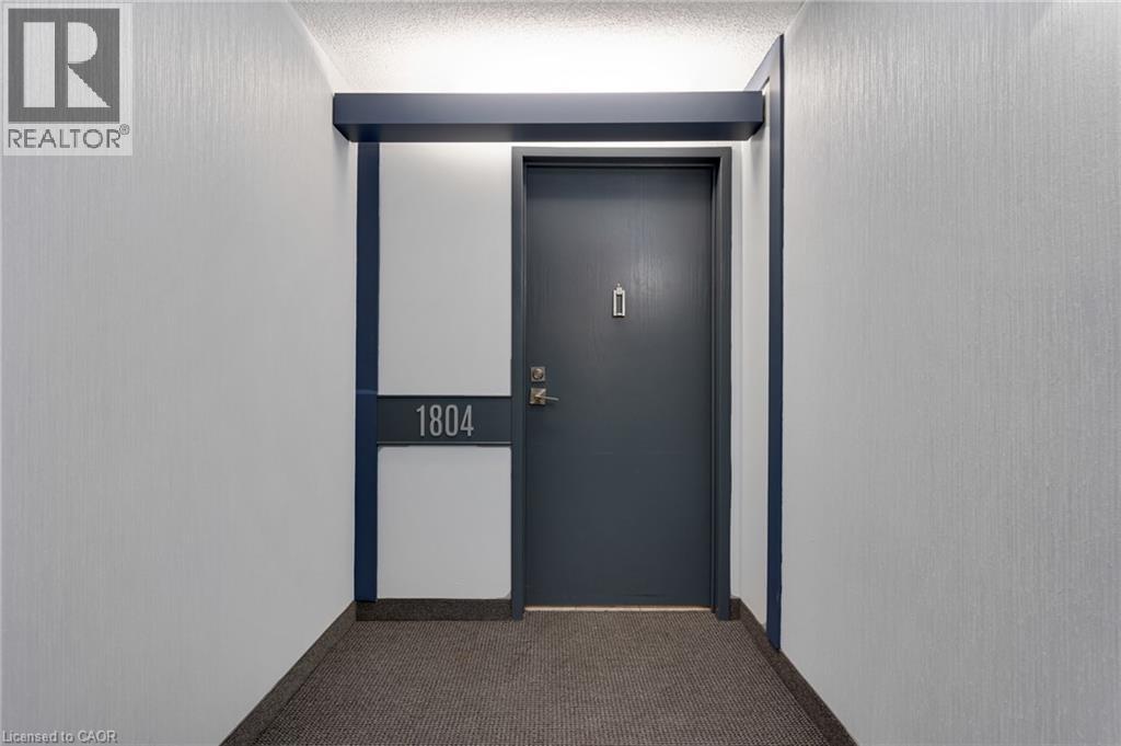 190 Hespeler Road Unit# 1804, Cambridge, Ontario  N1R 8B8 - Photo 2 - 40865575