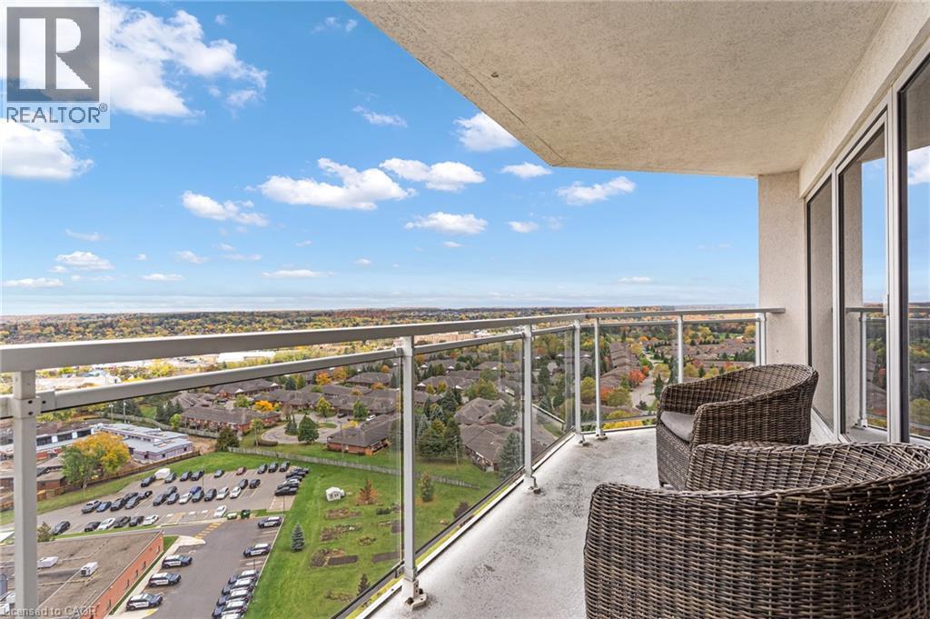 190 Hespeler Road Unit# 1804, Cambridge, Ontario  N1R 8B8 - Photo 26 - 40865575