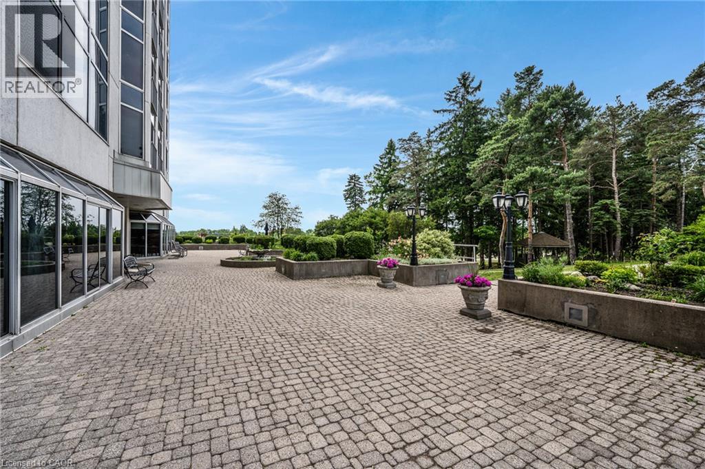 190 Hespeler Road Unit# 1804, Cambridge, Ontario  N1R 8B8 - Photo 39 - 40865575