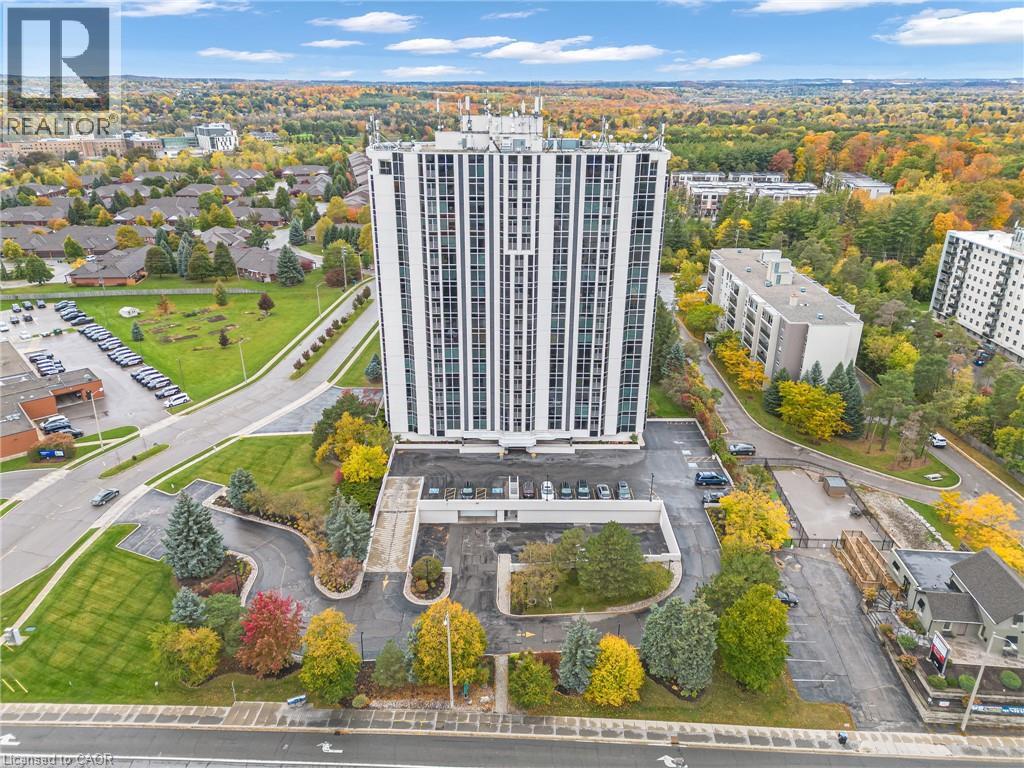 190 Hespeler Road Unit# 1804, Cambridge, Ontario  N1R 8B8 - Photo 44 - 40865575