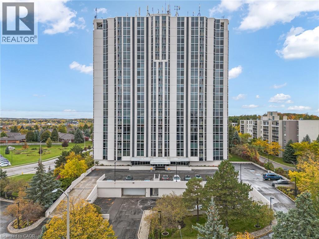 190 Hespeler Road Unit# 1804, Cambridge, Ontario  N1R 8B8 - Photo 45 - 40865575