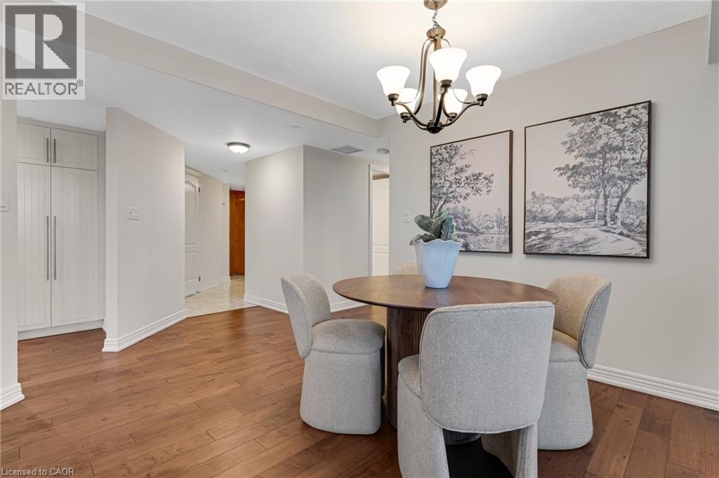 190 Hespeler Road Unit# 1804, Cambridge, Ontario  N1R 8B8 - Photo 6 - 40865575