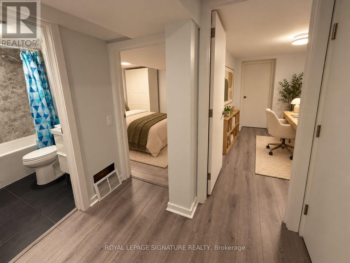 Bsmt - 289 Beta Street, Toronto, Ontario  M8W 4H9 - Photo 14 - W14094402