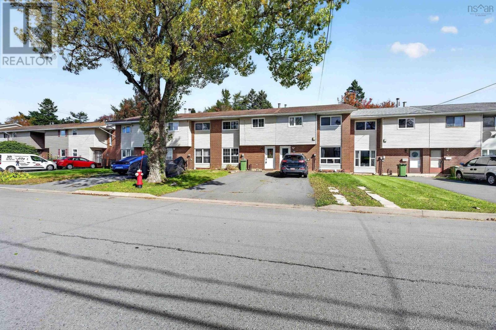 61 Merrimac Drive,, dartmouth, Nova Scotia