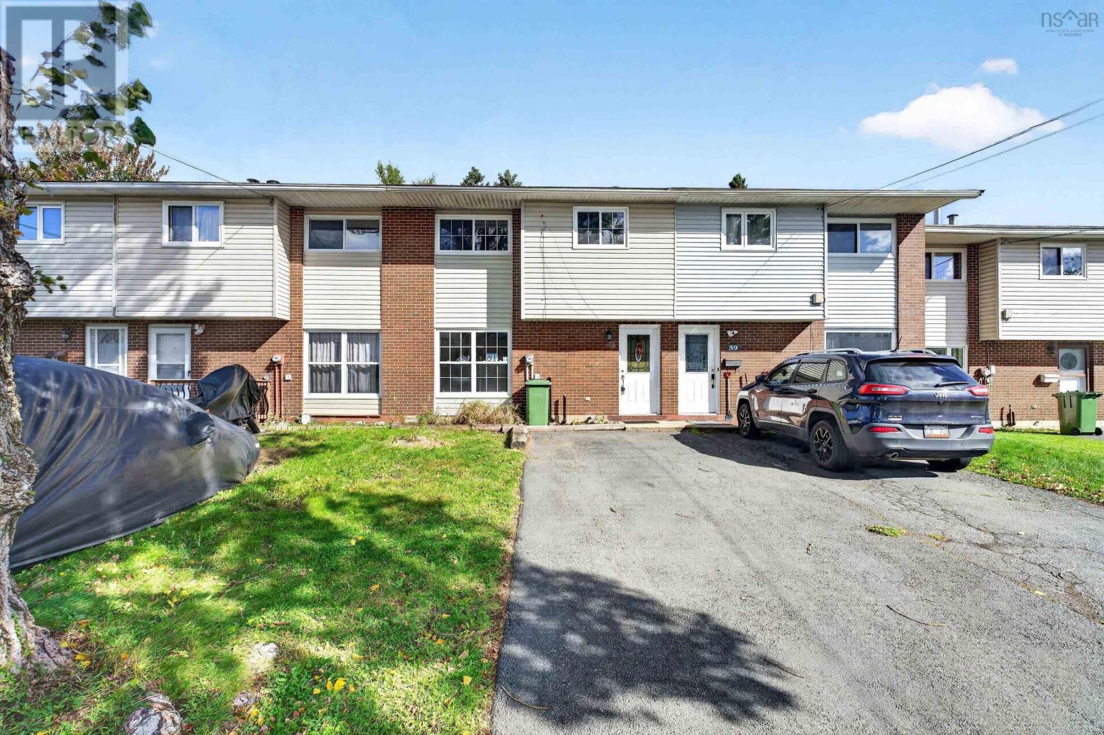 61 Merrimac Drive,, Dartmouth, Nova Scotia  B2W 4W9 - Photo 2 - 202626166