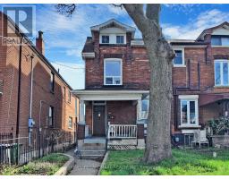 UPPER - 609 OSSINGTON AVENUE, Toronto, Ontario