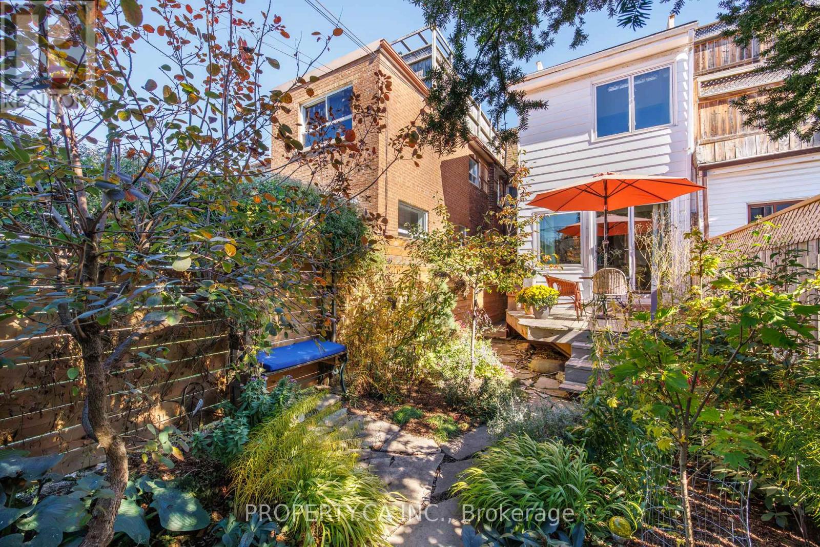 620 Crawford Street, Toronto, Ontario  M6G 3K2 - Photo 18 - C14094820