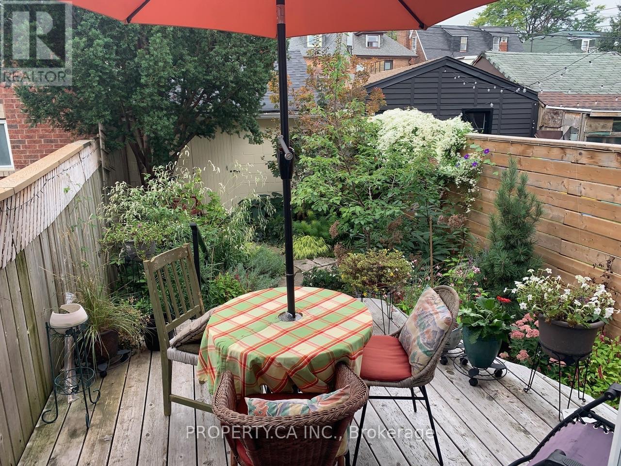 620 Crawford Street, Toronto, Ontario  M6G 3K2 - Photo 21 - C14094820