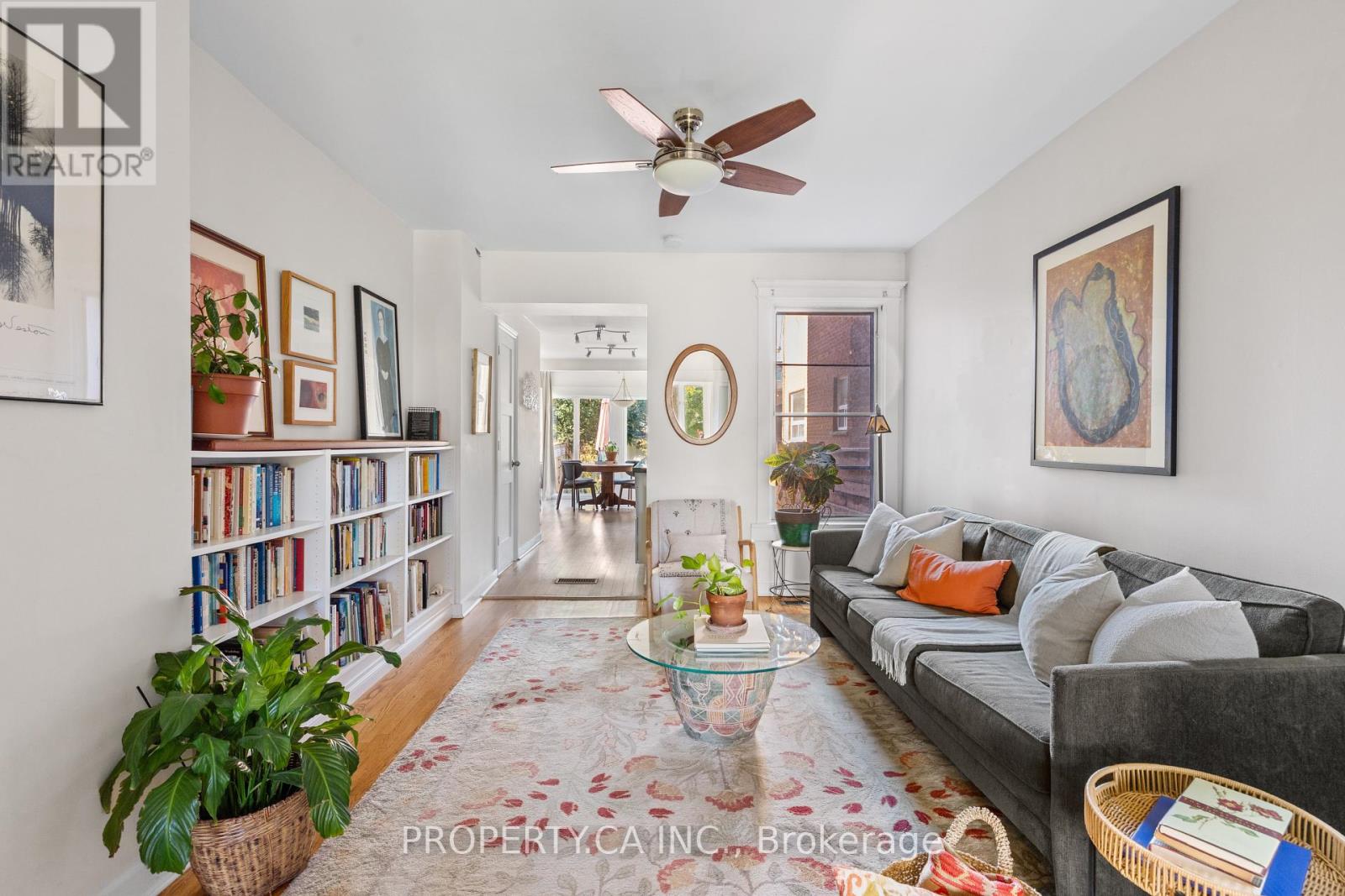 620 Crawford Street, Toronto, Ontario  M6G 3K2 - Photo 3 - C14094820