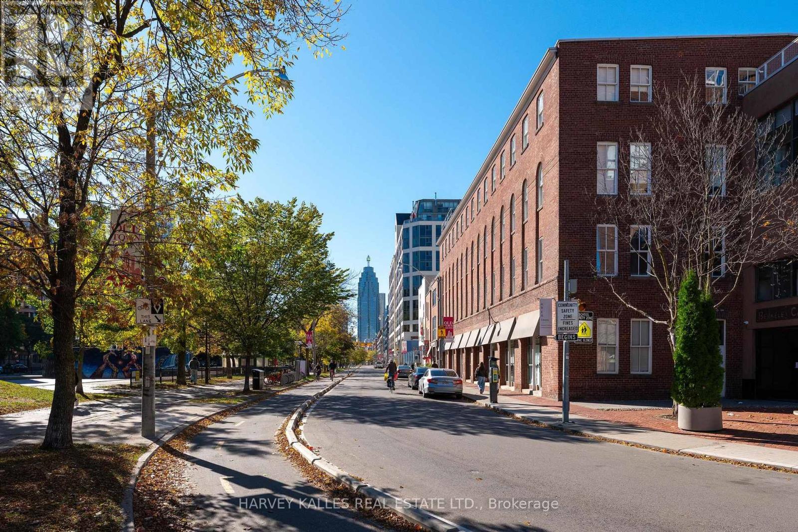 214 - 222 The Esplanade, Toronto, Ontario  M5A 4M8 - Photo 18 - C14094892
