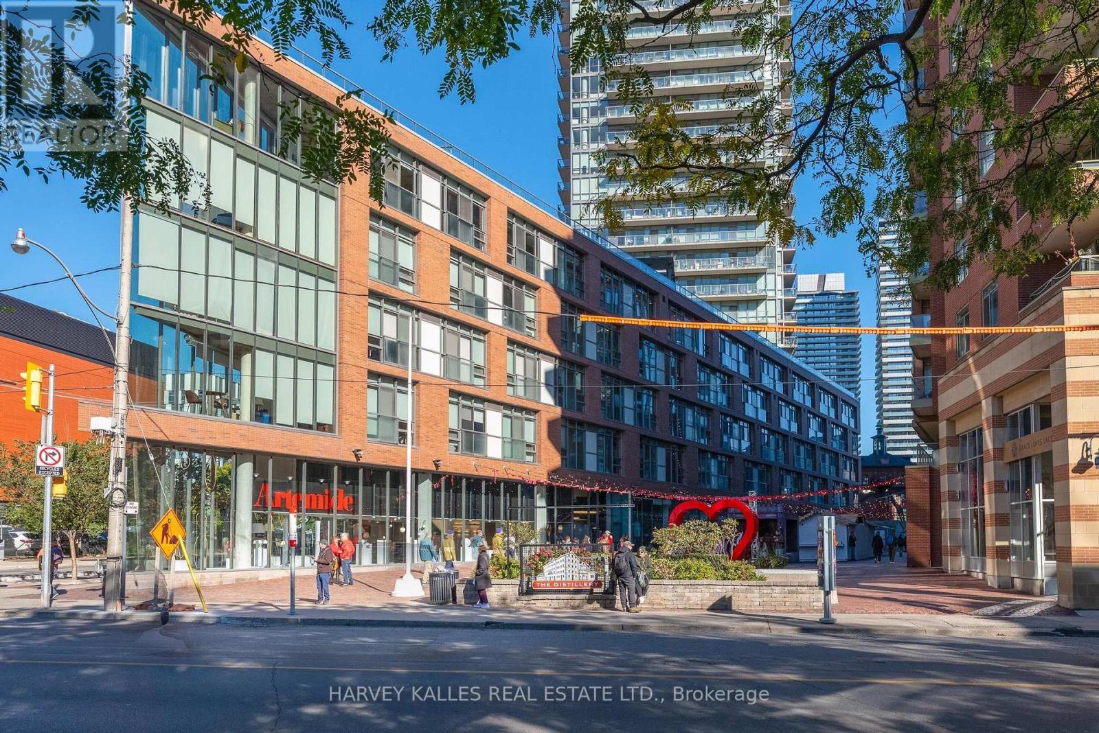 214 - 222 The Esplanade, Toronto, Ontario  M5A 4M8 - Photo 23 - C14094892