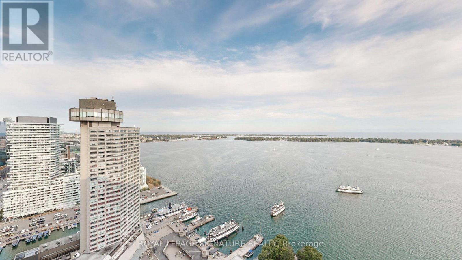 1806 - 33 Harbour Square, Toronto, Ontario M5J 2G2 - Photo 26 - C14094912