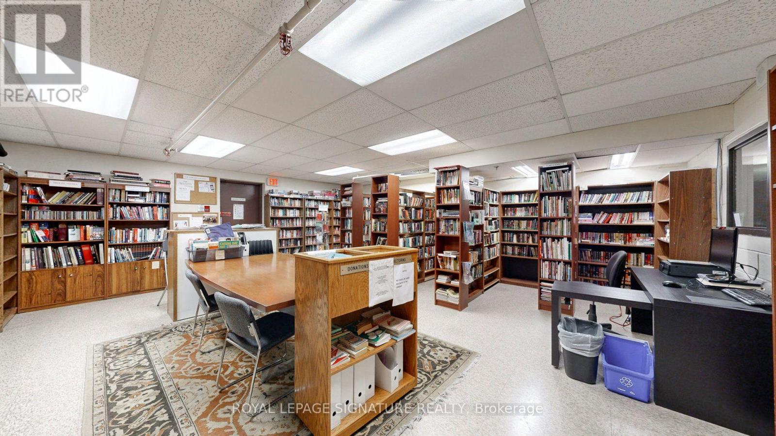 1806 - 33 Harbour Square, Toronto, Ontario M5J 2G2 - Photo 32 - C14094912