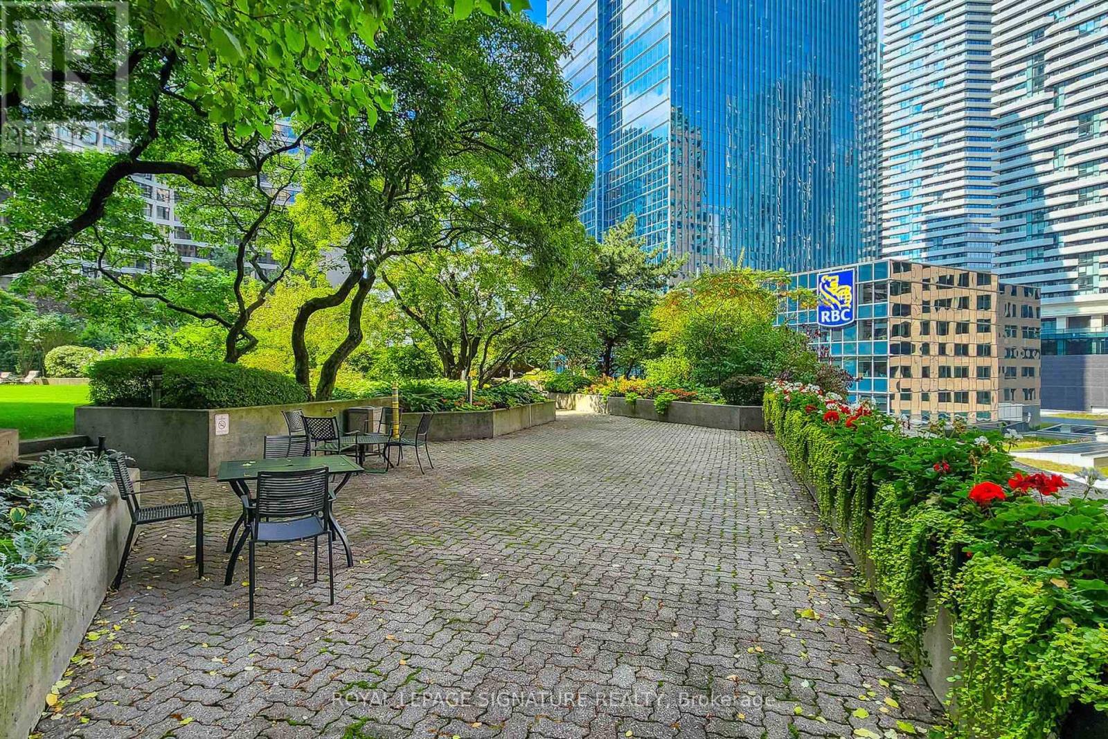 1806 - 33 Harbour Square, Toronto, Ontario M5J 2G2 - Photo 38 - C14094912