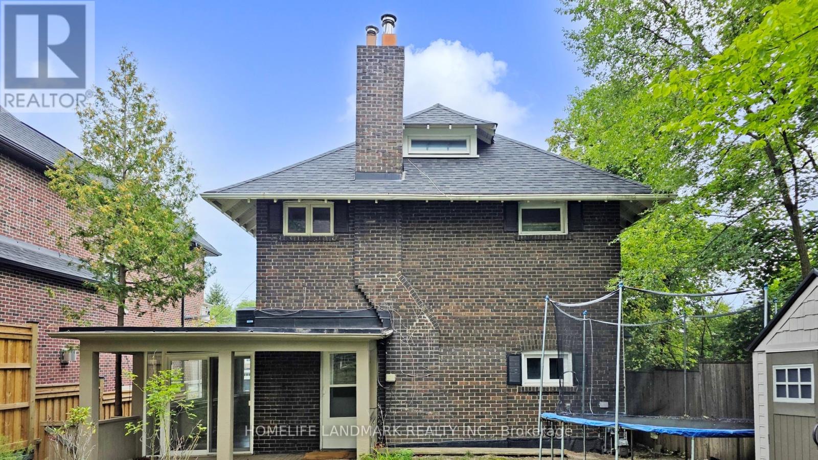 107 Lawrence Crescent, Toronto, Ontario  M4N 1N5 - Photo 49 - C14094914