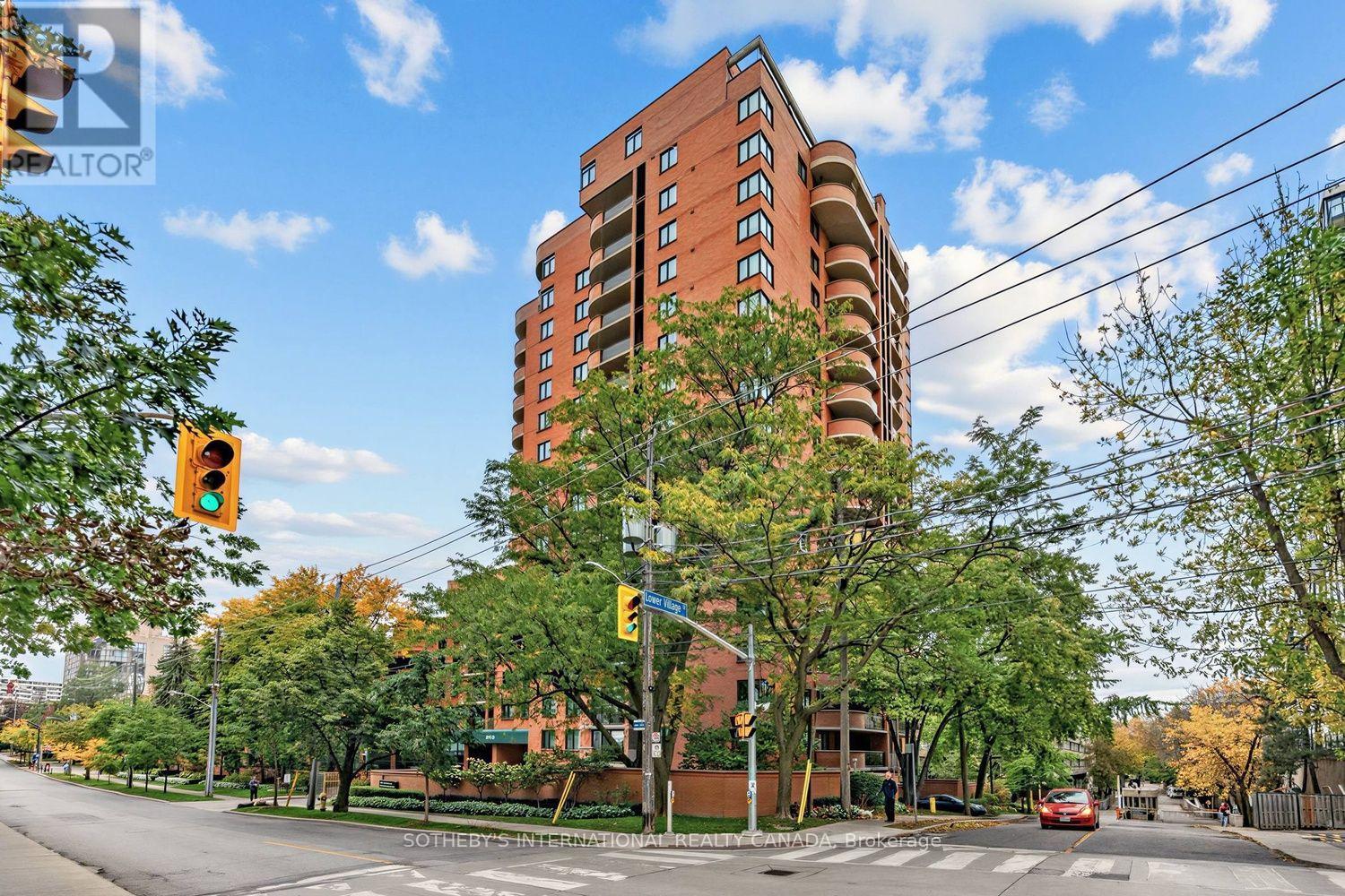 307 - 260 HEATH STREET W, Toronto, Ontario
