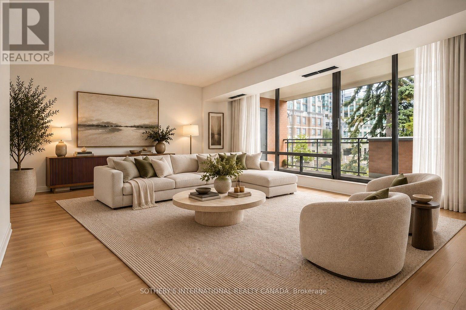 307 - 260 Heath Street W, Toronto, Ontario  M5P 3L6 - Photo 2 - C14094956