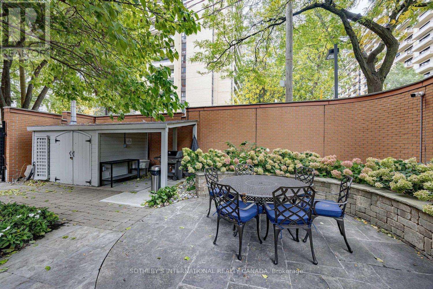 307 - 260 Heath Street W, Toronto, Ontario  M5P 3L6 - Photo 33 - C14094956