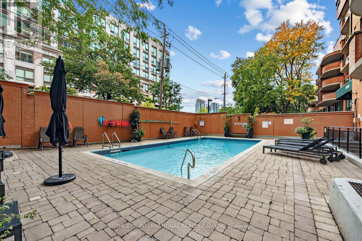 307 - 260 Heath Street W, Toronto, Ontario  M5P 3L6 - Photo 34 - C14094956