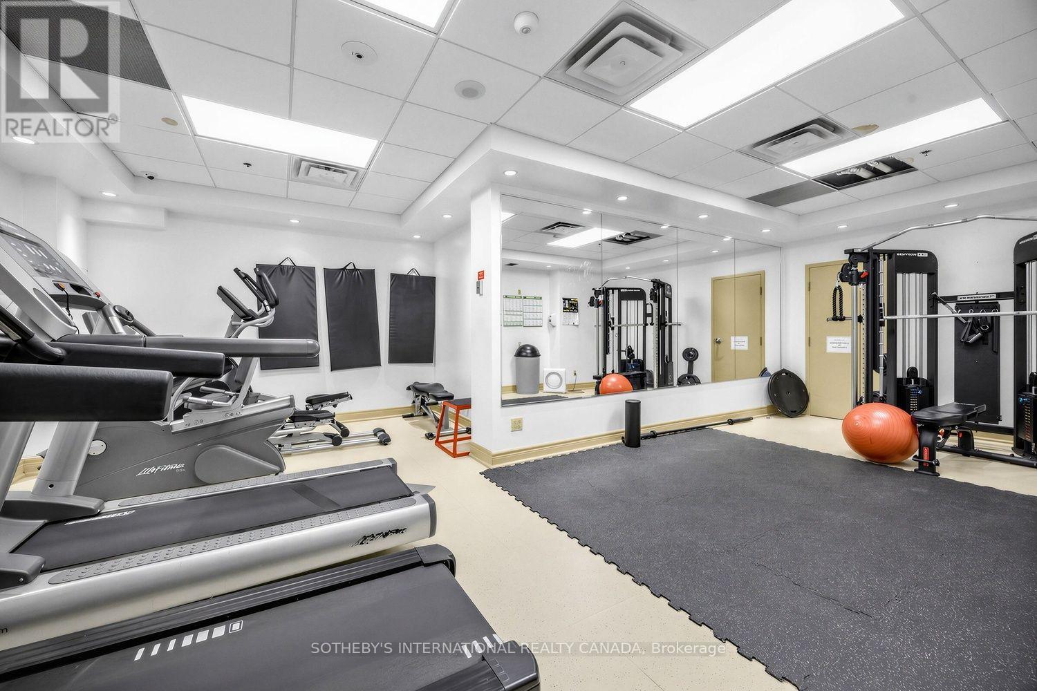 307 - 260 Heath Street W, Toronto, Ontario  M5P 3L6 - Photo 35 - C14094956