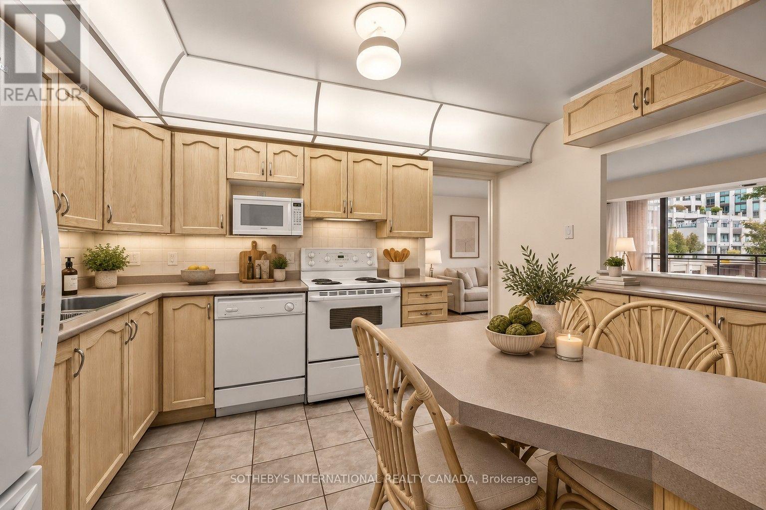 307 - 260 Heath Street W, Toronto, Ontario  M5P 3L6 - Photo 4 - C14094956