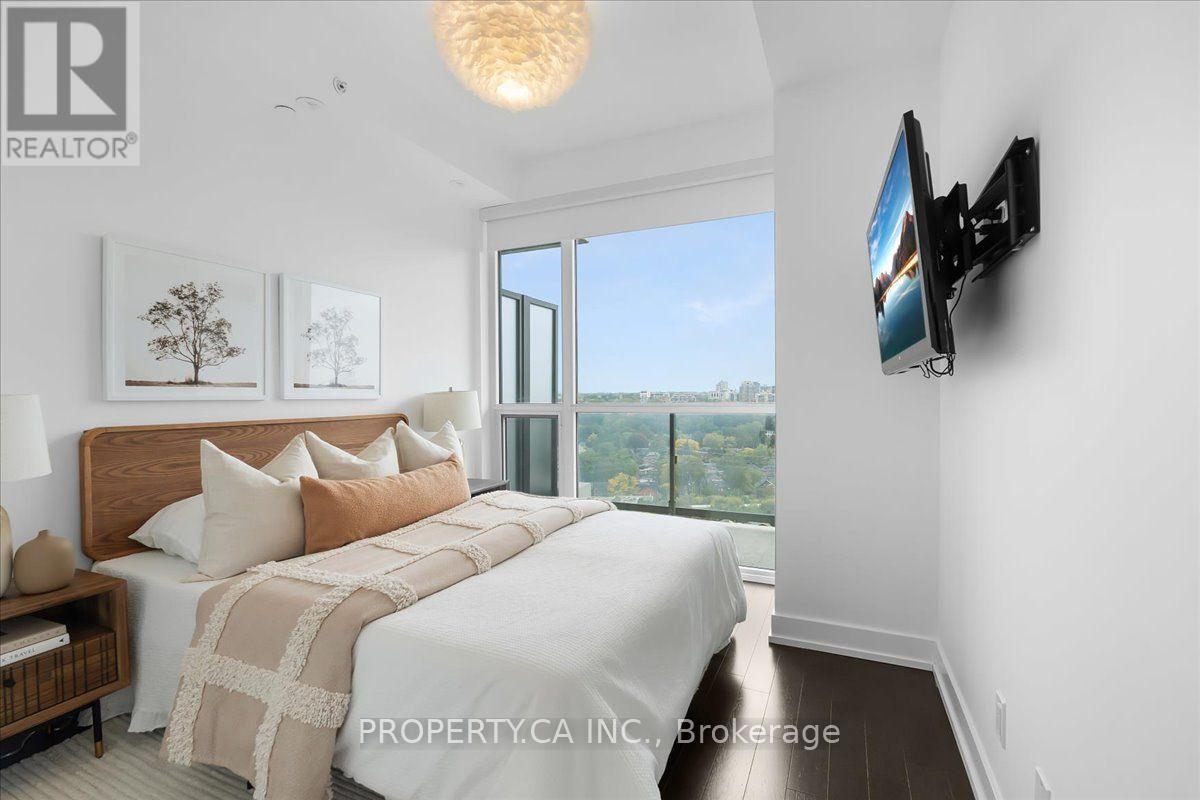 2204 - 181 Bedford Road, Toronto, Ontario M5R 0C2 - Photo 13 - C14094972