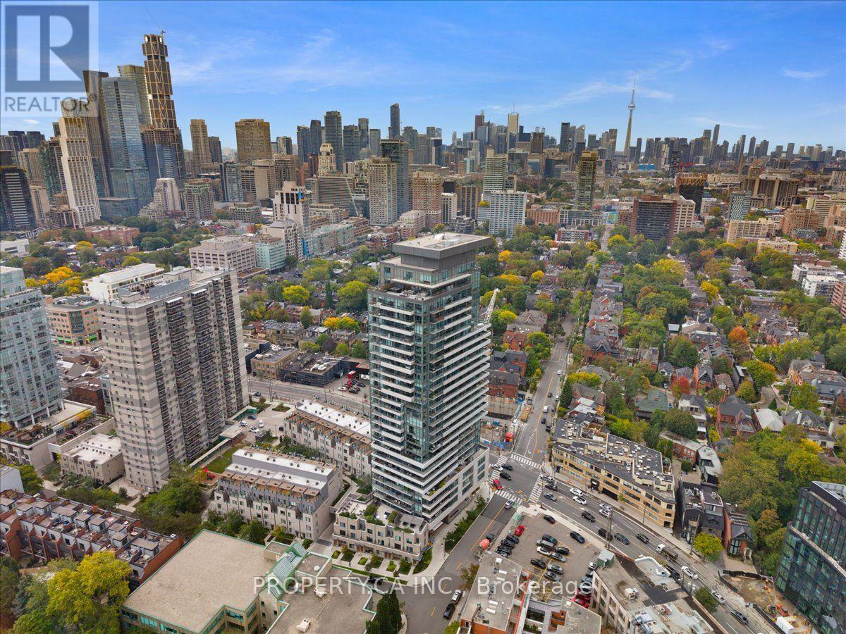 2204 - 181 Bedford Road, Toronto, Ontario M5R 0C2 - Photo 32 - C14094972