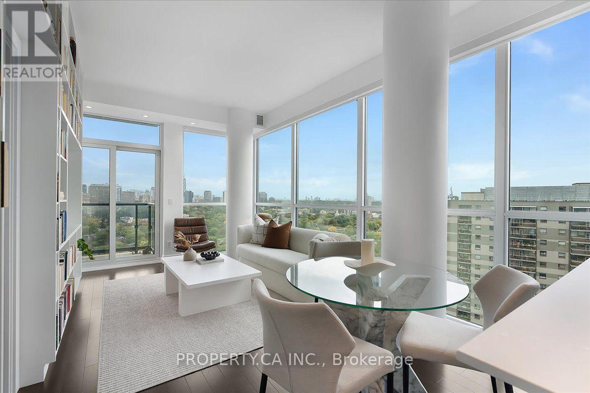 2204 - 181 Bedford Road, Toronto, Ontario M5R 0C2 - Photo 9 - C14094972
