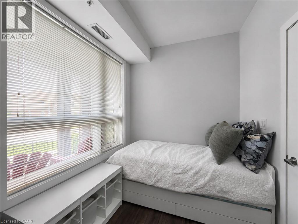 5010 Corporate Drive Unit# 109, Burlington, Ontario  L7L 0H6 - Photo 27 - 40853933