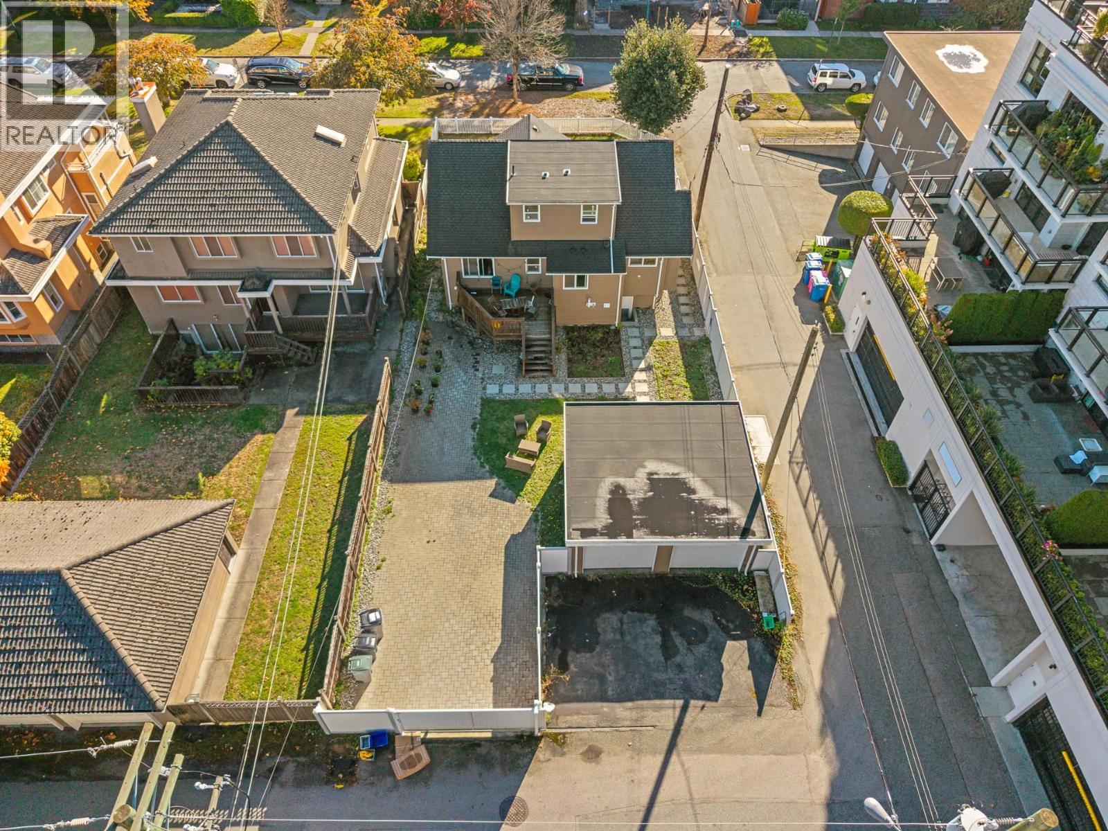 2079 W 46th Avenue, Vancouver, British Columbia  V6M 2K8 - Photo 35 - R3175896