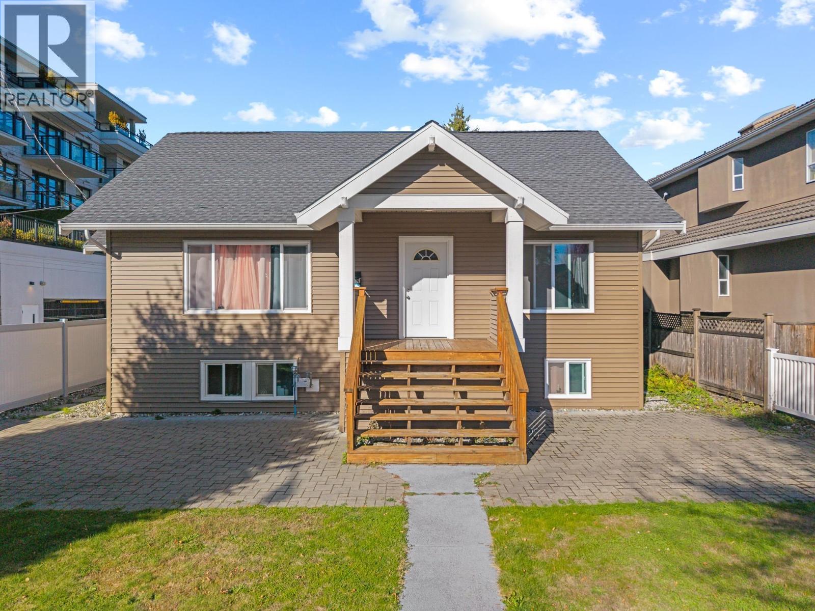 2079 W 46TH AVENUE, Vancouver, British Columbia